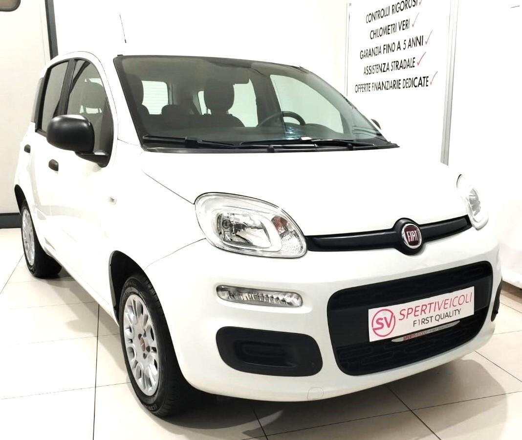 Fiat Panda 1.2 Easy