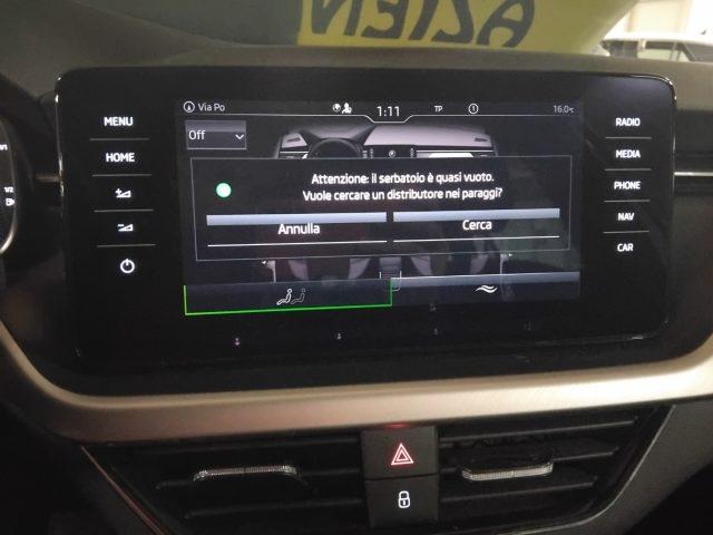 SKODA Kamiq 1.0 TSI DSG Style VIDEO LED GRIMALDI SPECIAL DAY