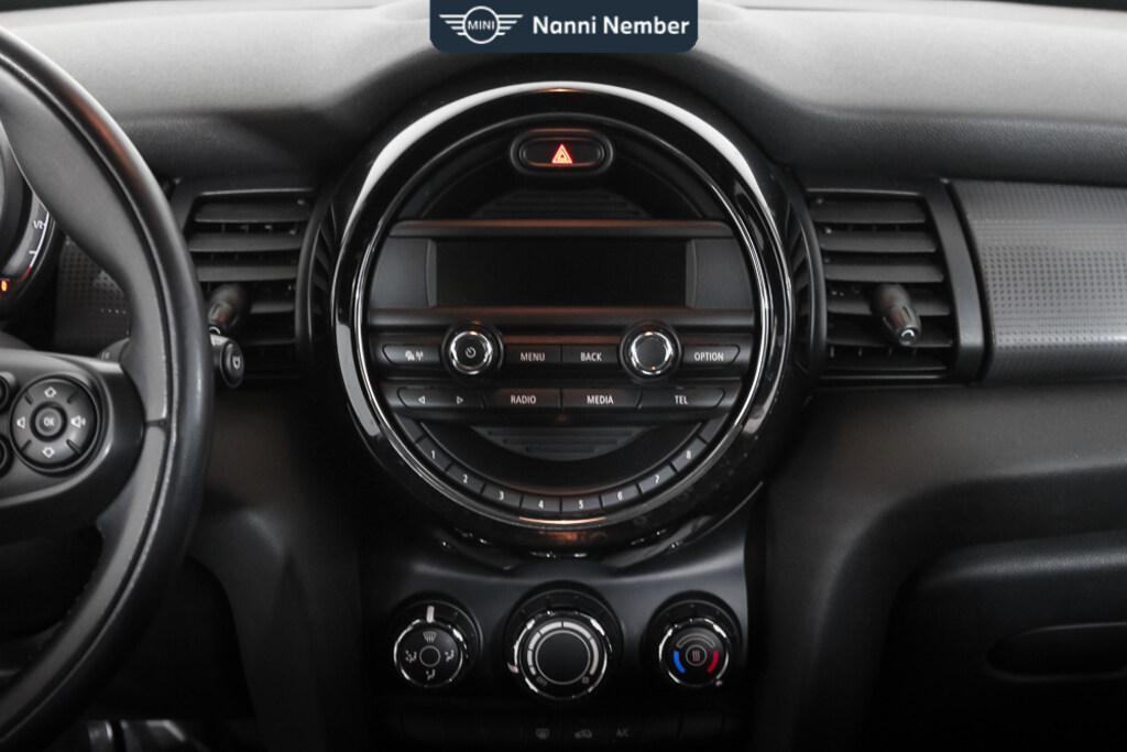 Mini Cooper 1.5 Cooper Boost Auto