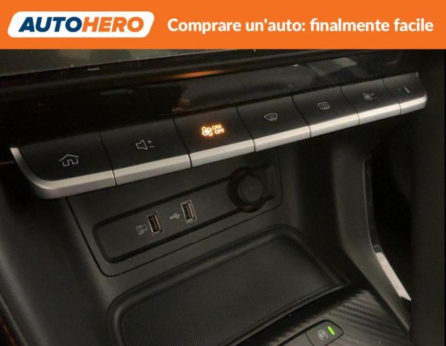 MG ZS 1.5 VTi-tech Luxury