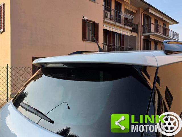 CITROEN C3 Aircross 1.2 PureTech 110 CV Shine