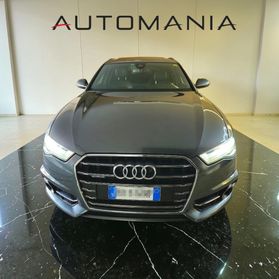 Audi A6 2.0 TDI 190CV BUSINESS PLUS QUATTRO S-LINE S-TRONIC
