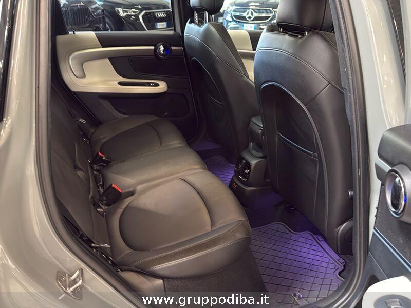 MINI Countryman Mini F60 2017 Benzi Mini 1.5 Cooper SE Hype all4 auto