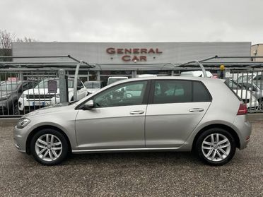 VOLKSWAGEN Golf 1.5 TGI 5p. Business BlueMotion Technology