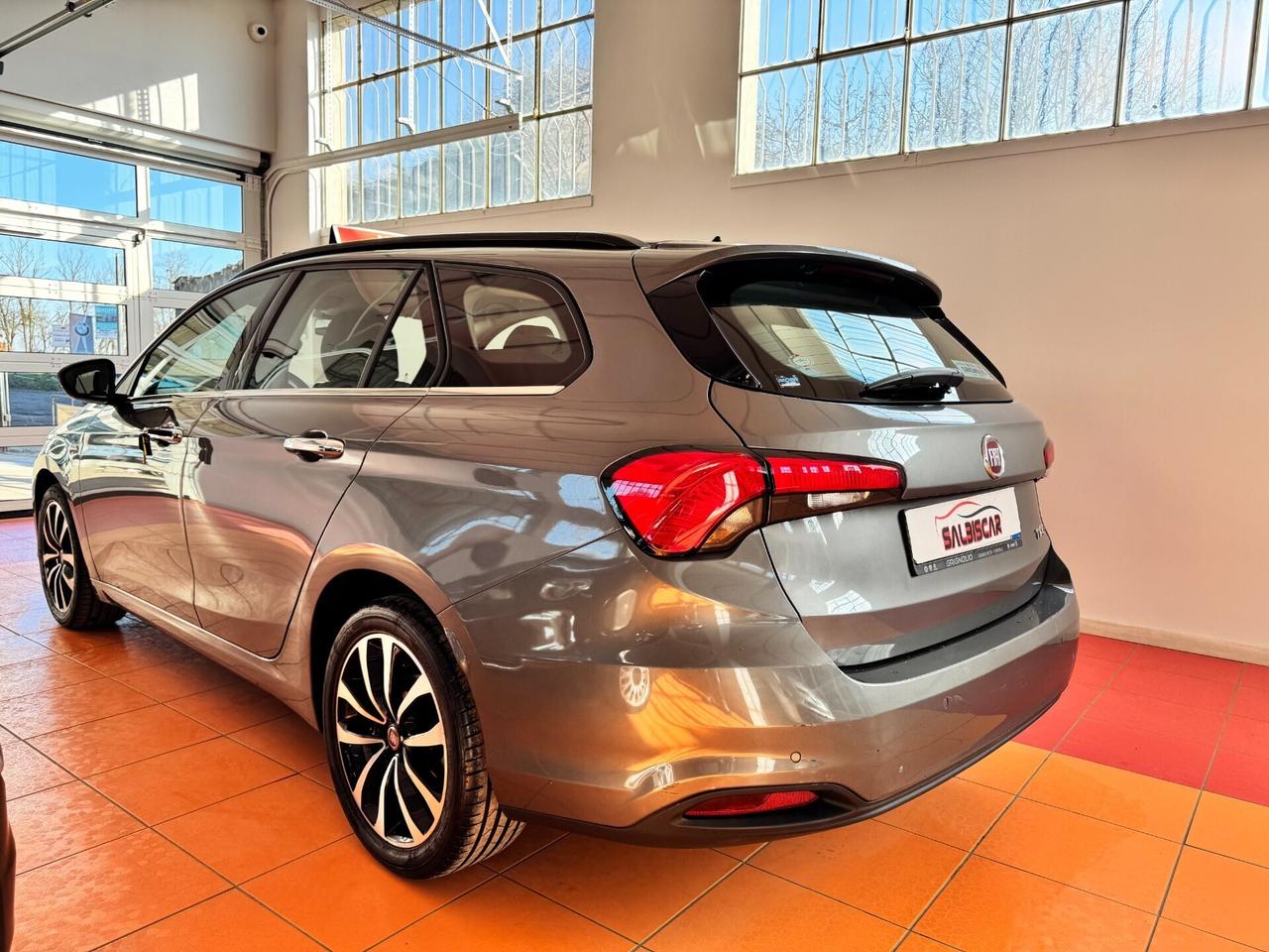 Fiat Tipo 1.4 SW Lounge