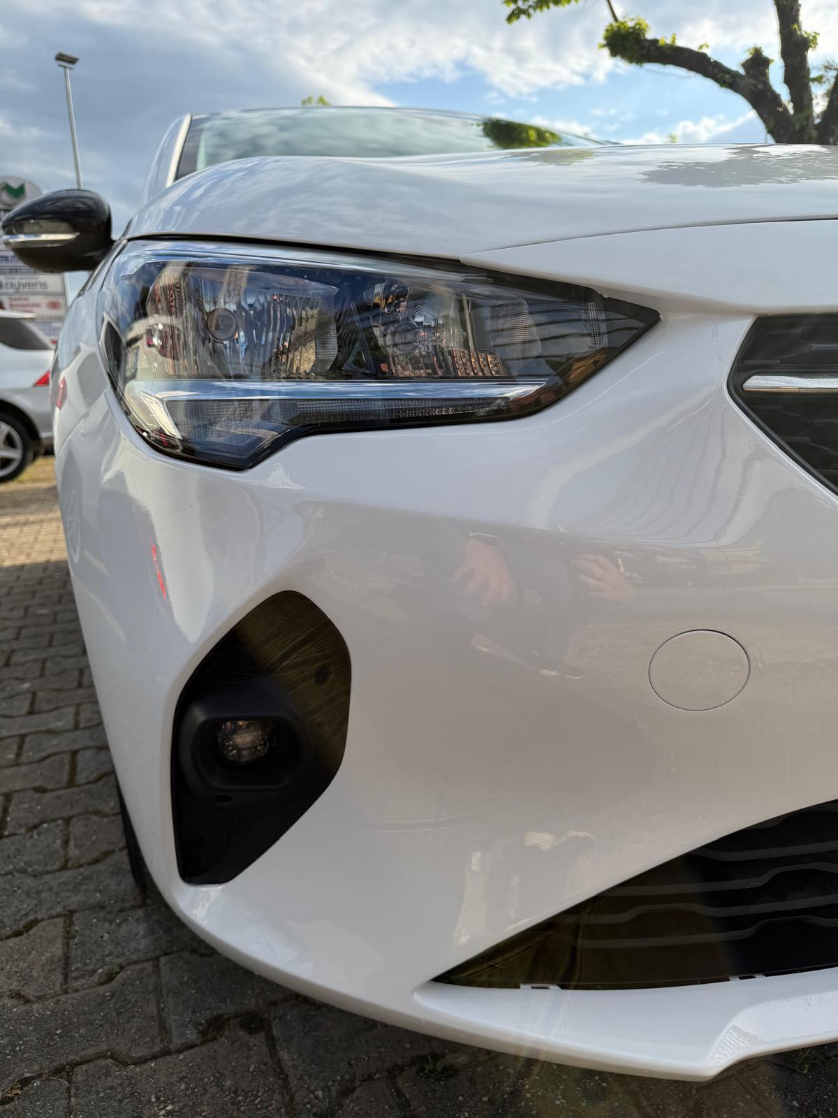 Opel Corsa 1.5 D 100 CV Edition
