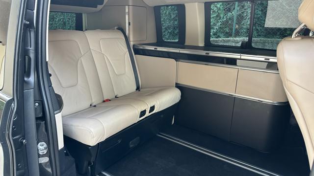 MERCEDES-BENZ Marco Polo 300 d Automatic 4MATIC