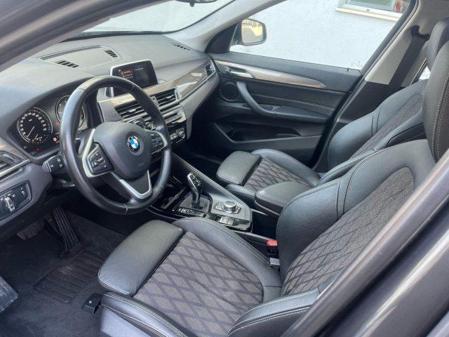BMW X1 sDrive18d xLine
