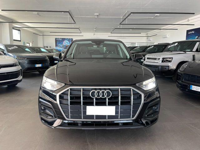 AUDI Q5 SPB 2.0 TDI S-Tronic Business Advanced