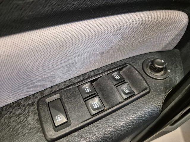 RENAULT Kangoo 1.5 dCi 110CV -UNIPROP. - Sens. Post - Bluetooth