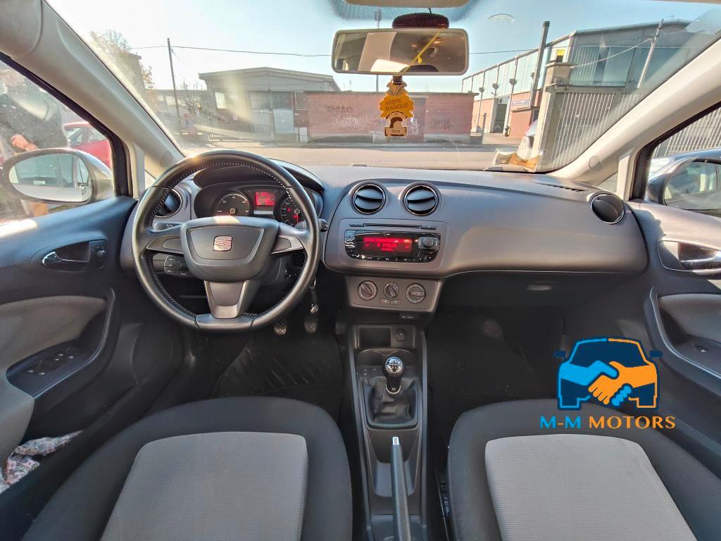 Seat Ibiza ST 1.6 tdi cr Style