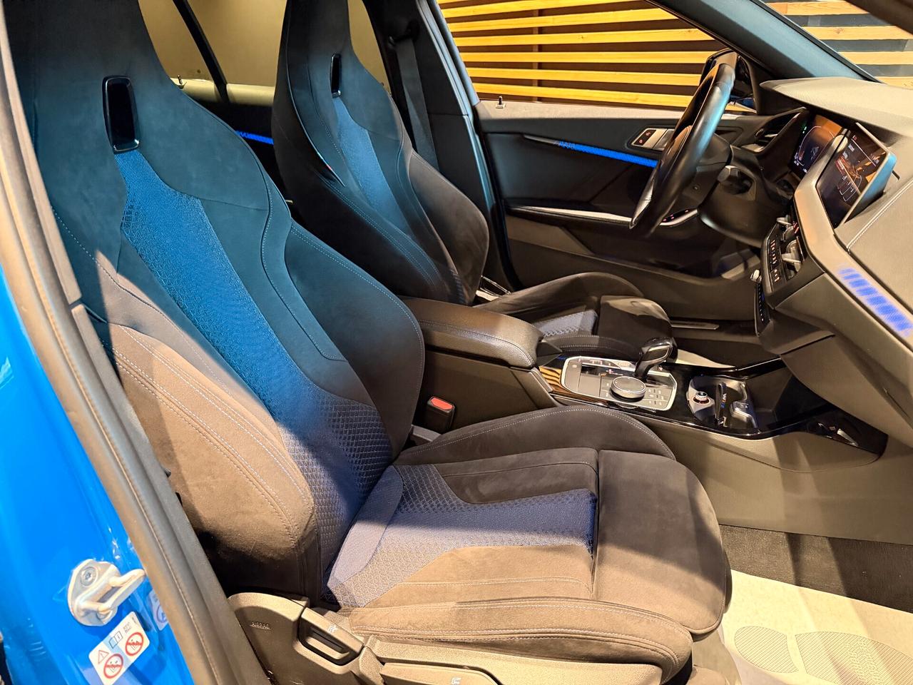 Bmw 118 118i 5p. Msport Exterior