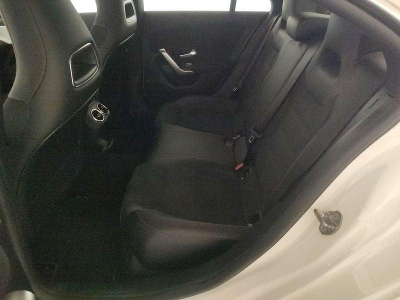 Mercedes-Benz CLA Coupé CLA Coupe 200 Premium