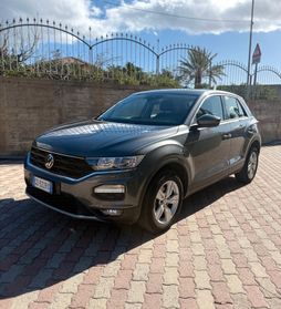 Volkswagen T-Roc 2.0 TDI 116cv (85kw) Style Euro 6D-Isc