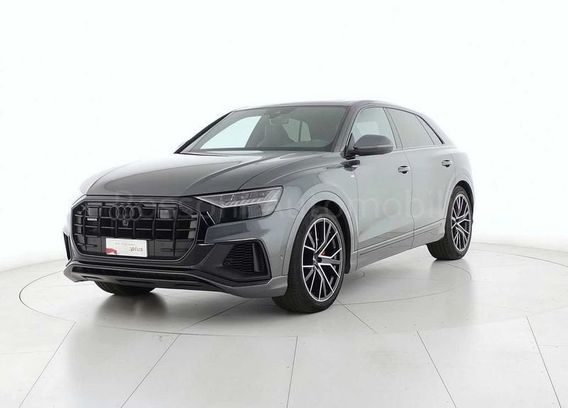 Audi Q8 50 3.0 tdi mhev Sport quattro tiptronic