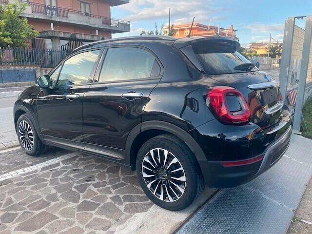 Fiat 500X CROSS