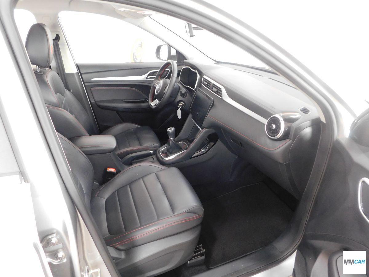 MG - ZS - 1.5 VTi-tech Luxury