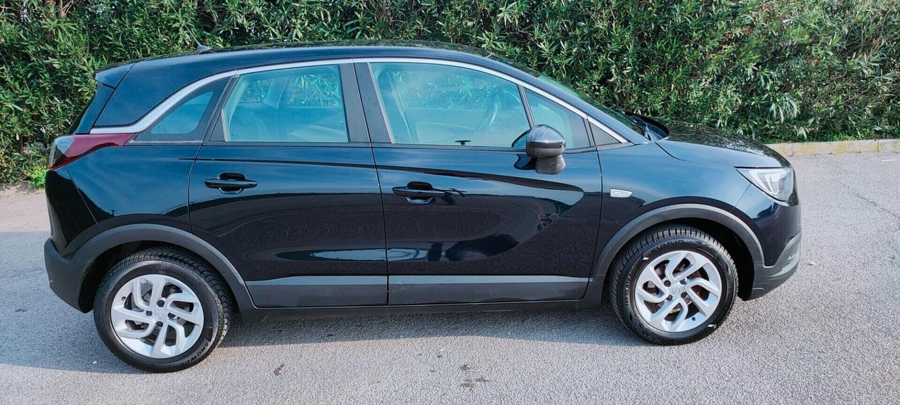 Opel Crossland X 1.5 ECOTEC D 102 CV Innovation 98.000 KM