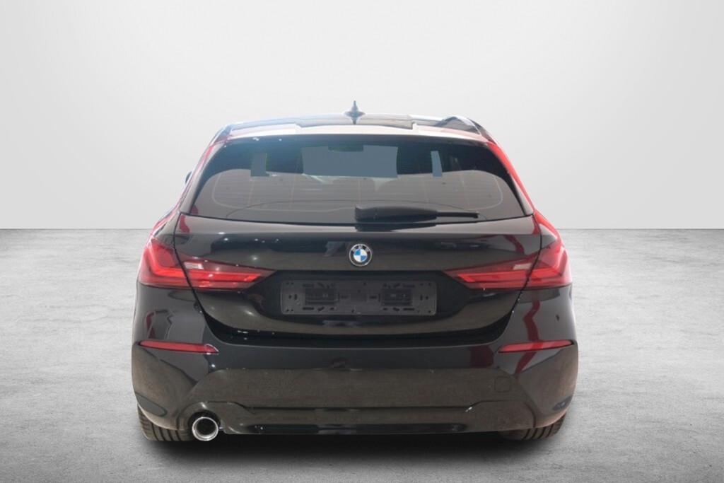 116D 115CV STEPTRONIC BUSINESS ADVANTAGE ( FARI LED - SPORT INTERIOR - CRUISE - NAVI - MIRROR - PDC - CERCHI 17 )