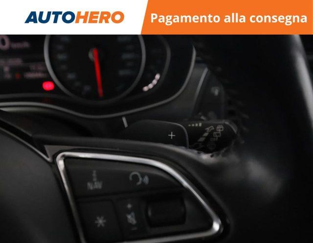 AUDI A6 allroad 3.0 TDI S tronic