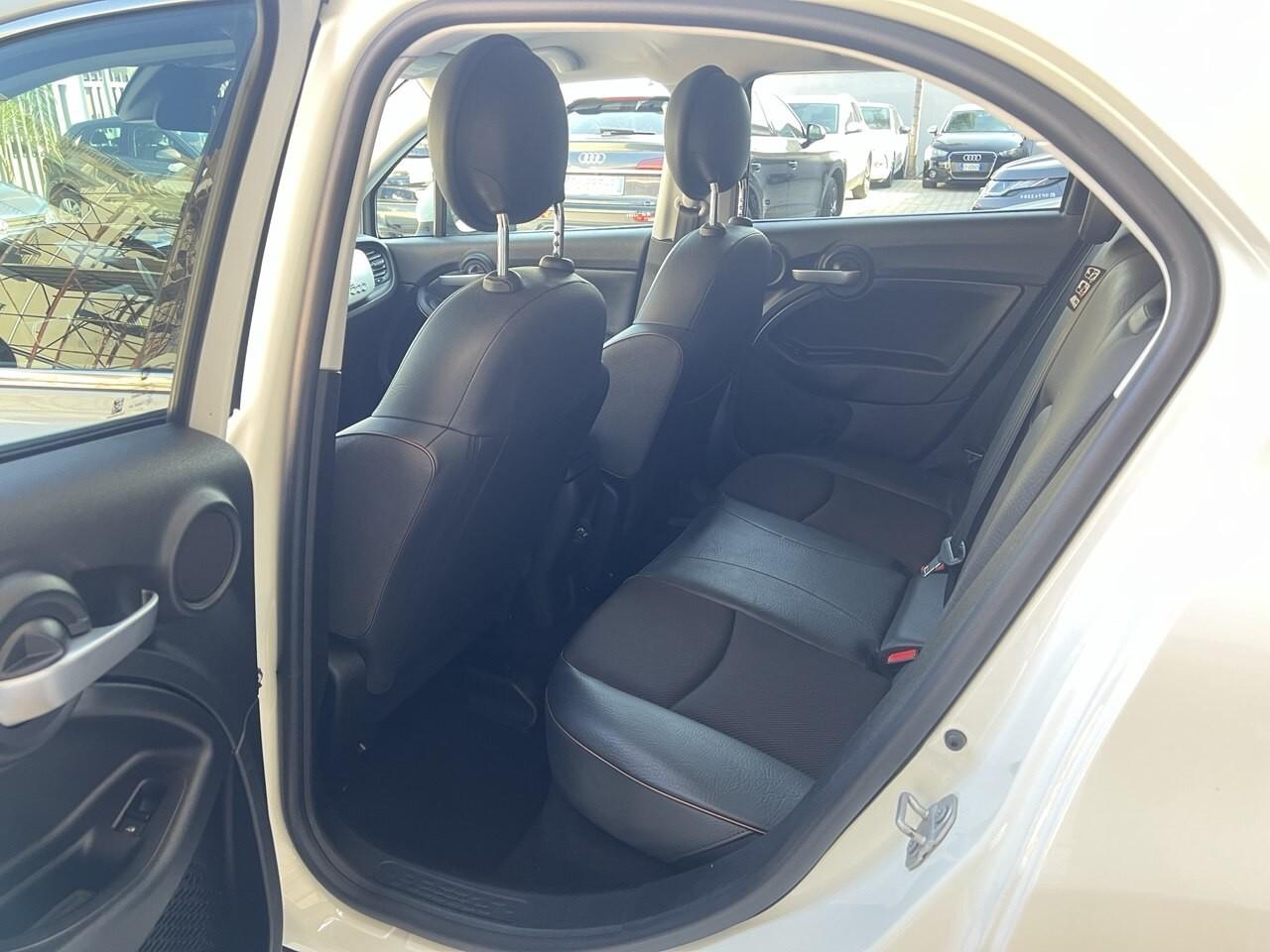 FIAT 500X T3 120CV Cross