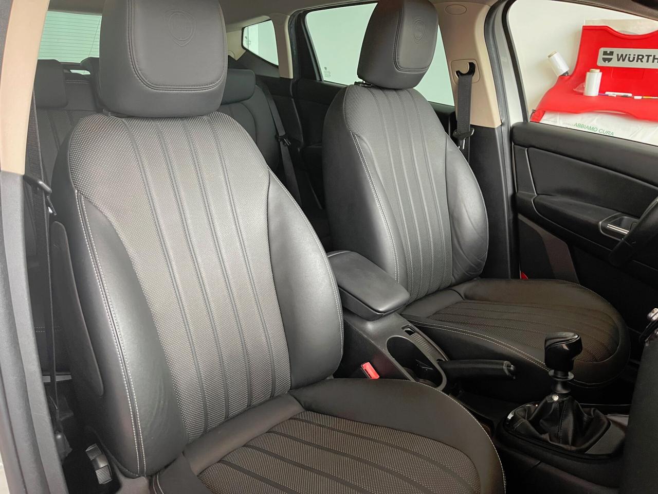 Lancia Delta 1.4 T-Jet 120 CV Gold Ecochic GPL