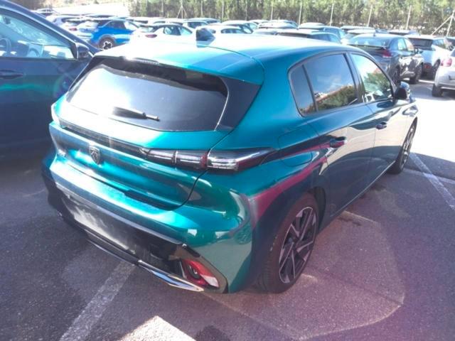 Peugeot 308 1.2 puretech t Allure s&s 130cv IN PROMO