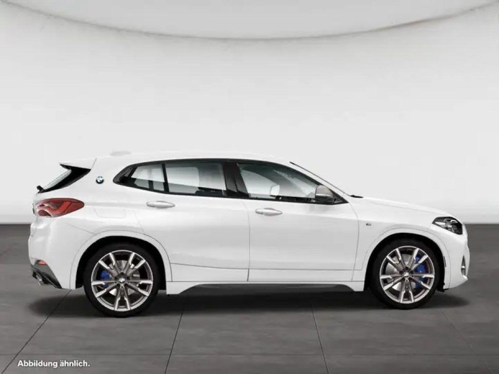 BMW X2 xDriveM35i