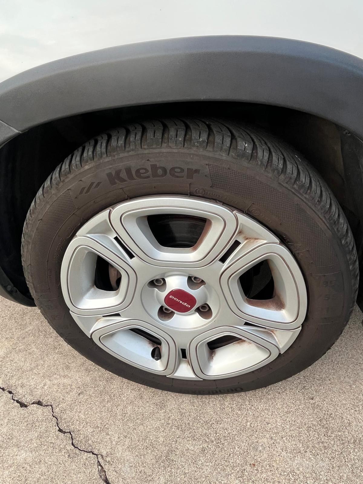 Fiat Panda 1.0 FireFly S&S Hybrid PREZZO REALE NO VINCOLI