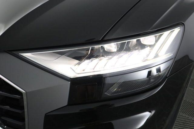 AUDI Q8 Q8 50 TDI 286 CV quattro tiptronic Sport