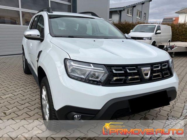 DACIA Duster 1.0 TCe GPL 4x2 Comfort