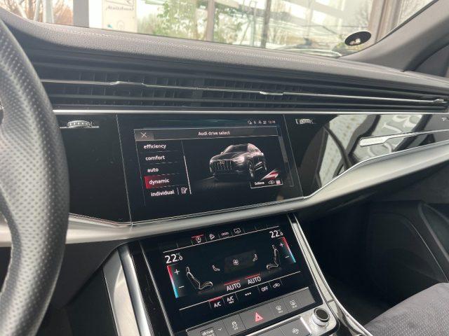 AUDI Q8 50 TDI 286 CV quattro tiptronic Sport