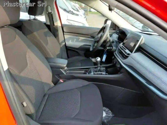 JEEP Compass Compass II 2021 1.6 mjt S 2wd 130cv - GJ247YJ