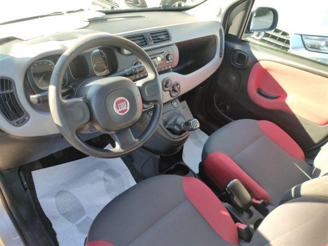 FIAT Panda 1.0 0.9 Twinair Easy CLIMA OK NEOPATENTATI ..