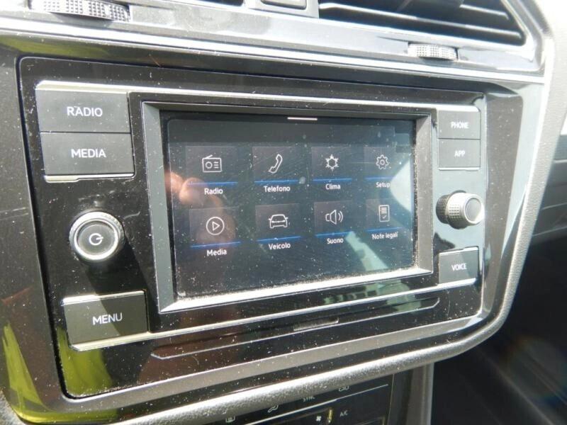 Volkswagen Tiguan 2.0 TDI SCR Life