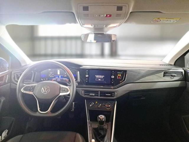 VOLKSWAGEN Polo 1.0 Life