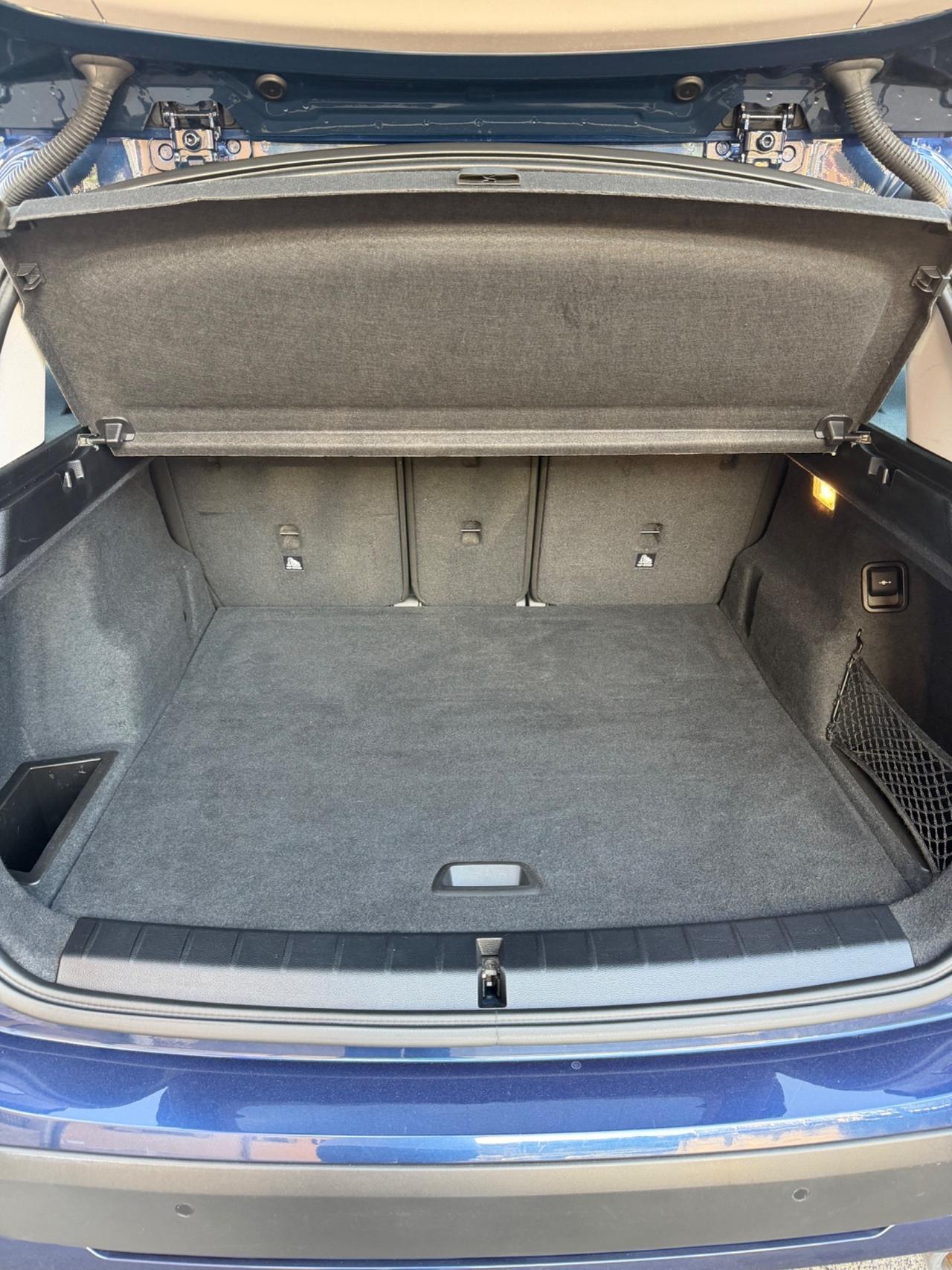 Bmw X1 sDrive18d 150cv 2020
