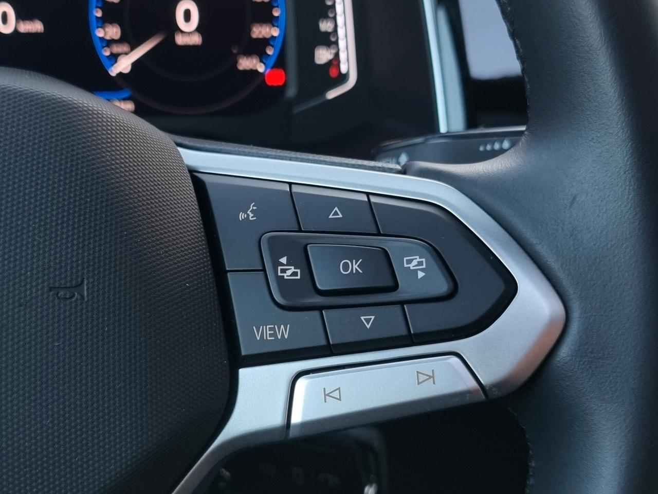 Volkswagen Taigo 1.0 TSI 115 CV R-Line