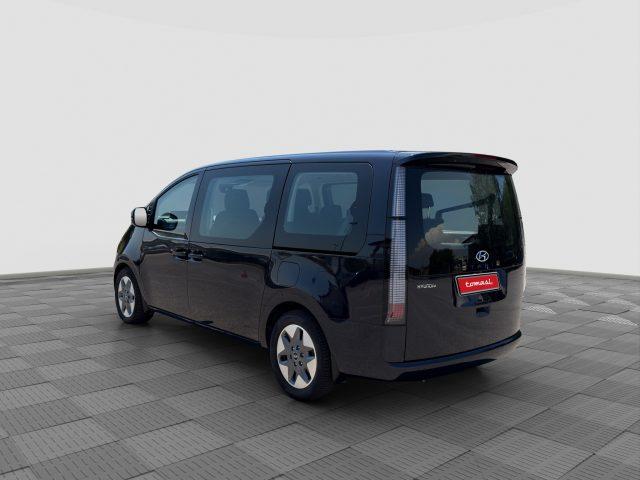 HYUNDAI Staria Staria 2.2 AT AWD 9 posti Wagon