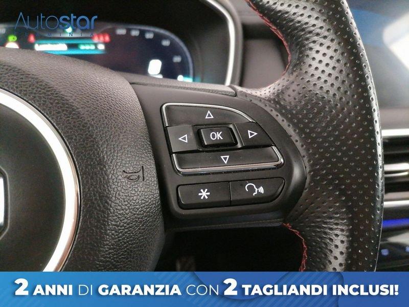 MG HS E 1.5 t-gdi phev Exclusive auto