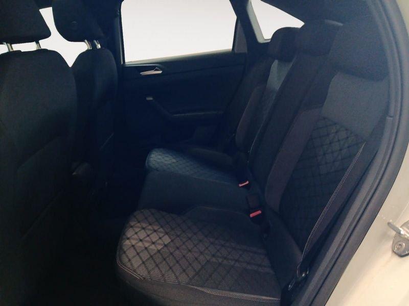 Volkswagen Taigo 1.5 TSI DSG R-Line