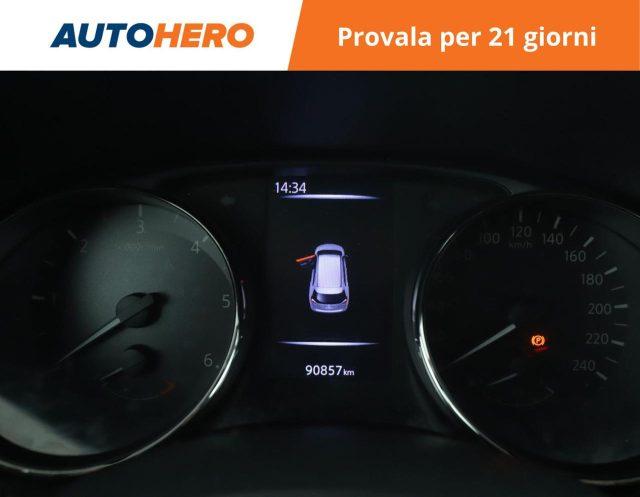 NISSAN X-Trail 1.6 dCi 4WD Business