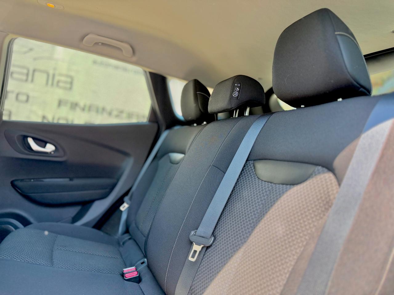 Renault Kadjar 1.5 dCi 8V 115CV AUT PREZZOREALE\UNIPRO\KMCERTIFICATI