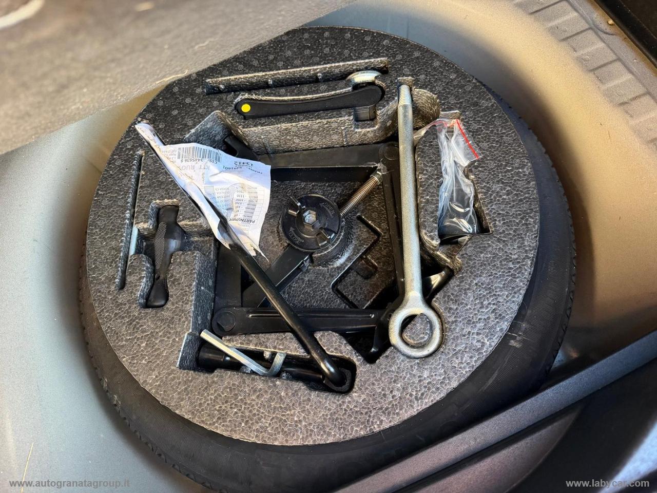 FIAT 500L 1.3 MJT 95 CV Urban CON SOLI 100.000KM!