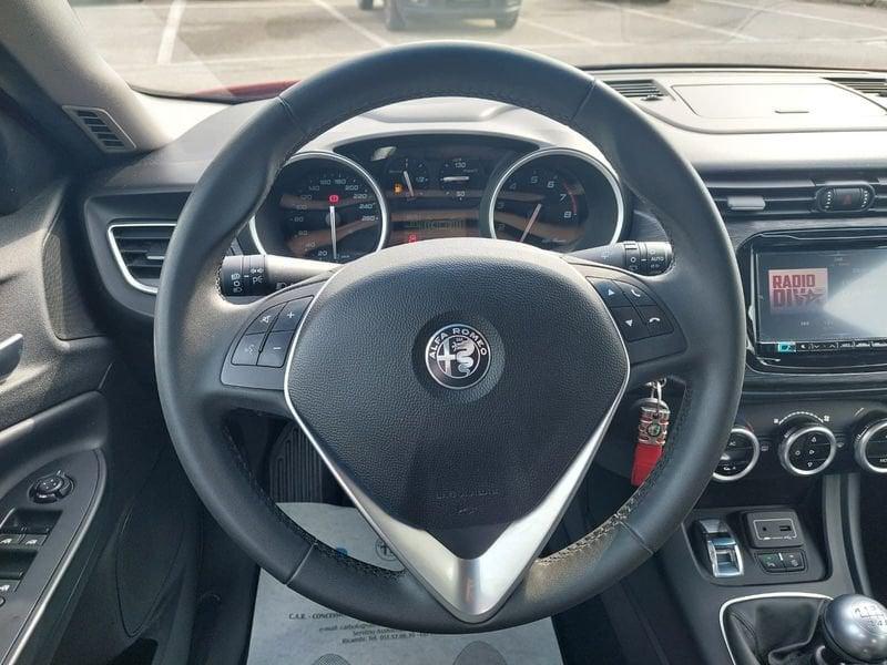 Alfa Romeo Giulietta 1.4 Turbo 120cv Super
