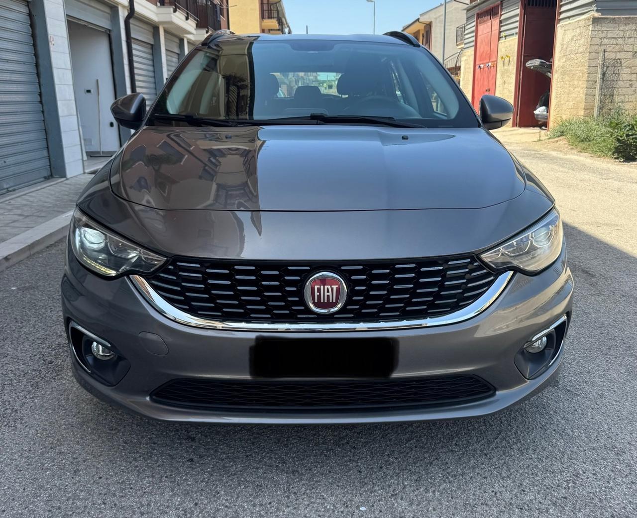 Fiat Tipo 1.6 Mjt S&S SW Lounge