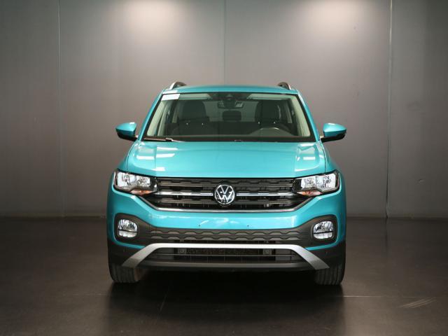 VOLKSWAGEN T-Cross 1.0 TSI 95CV Style