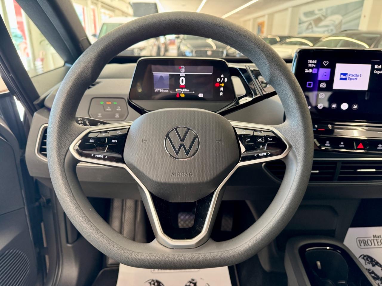 Volkswagen ID.3 Pure Performance - SOLO 47.000 KM