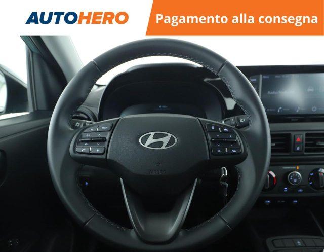 HYUNDAI i10 1.0 GPL Econext Connectline