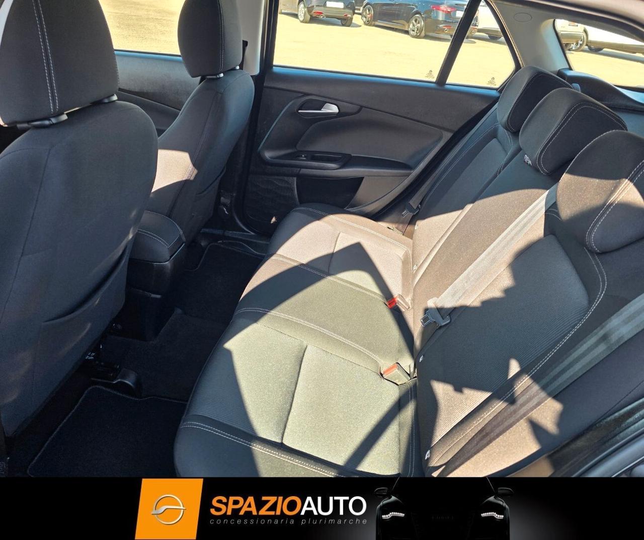 Fiat Tipo 1.3 Mjt 95cv SW *MIRROR*